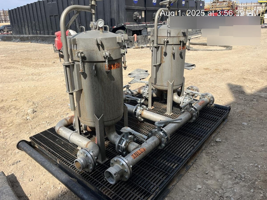 2022 TROJAN HOSE 31-FTR