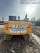 2019 SANY SY135C
