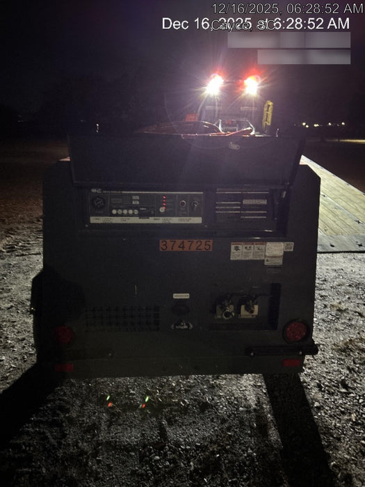 2023 AIRMAN PDS185S CWK