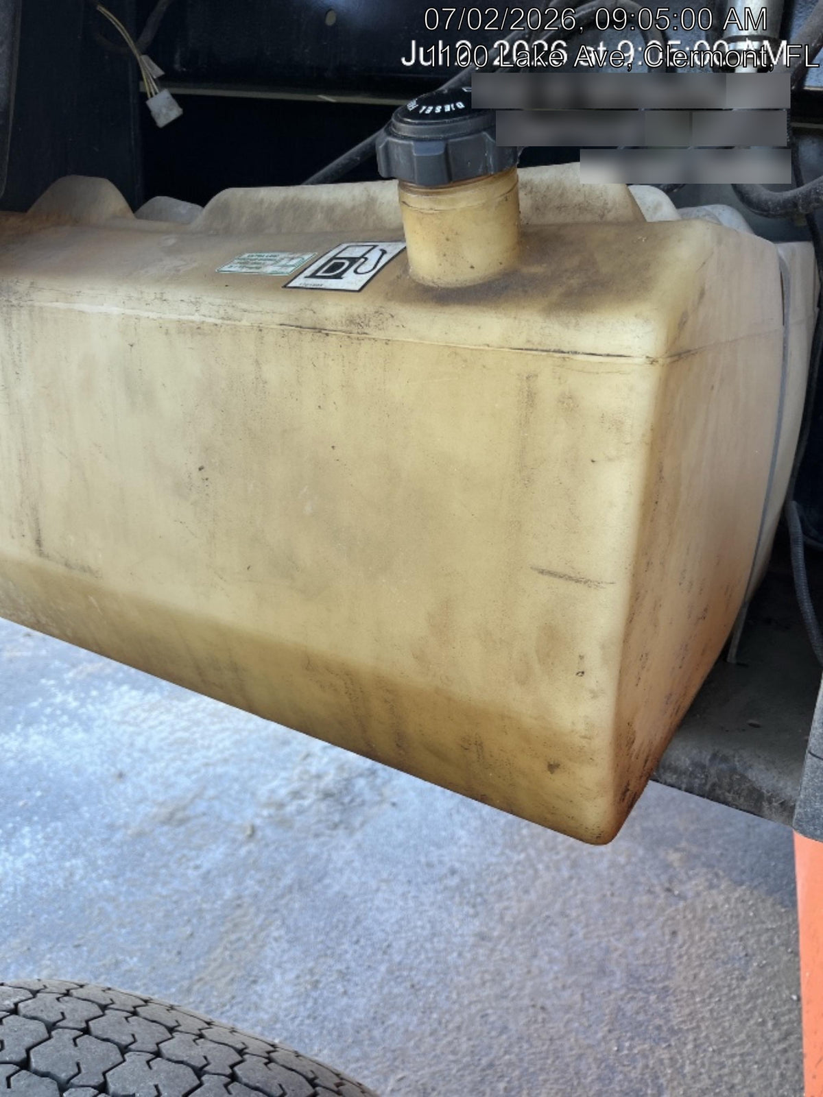 2022 JLG 660SJ