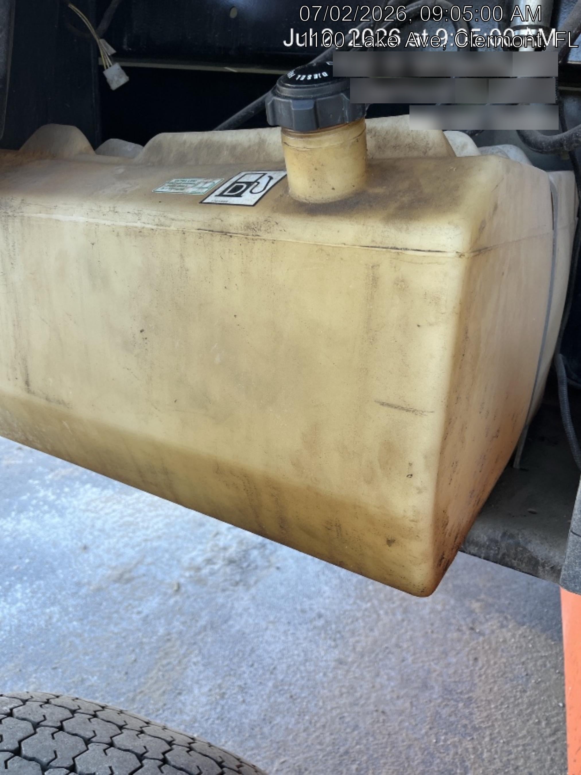 2022 JLG 660SJ