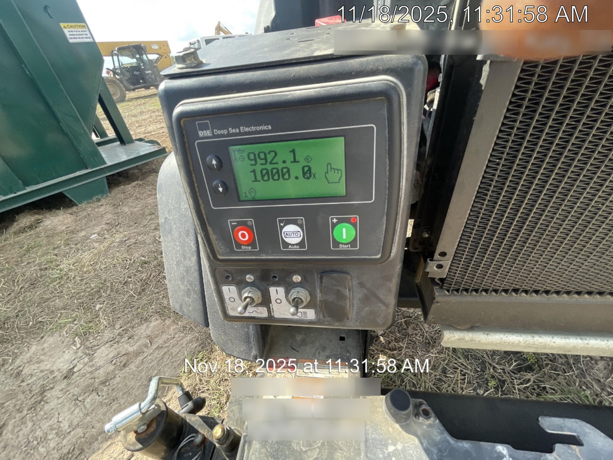 2024 WACKER NEUSON LTT4