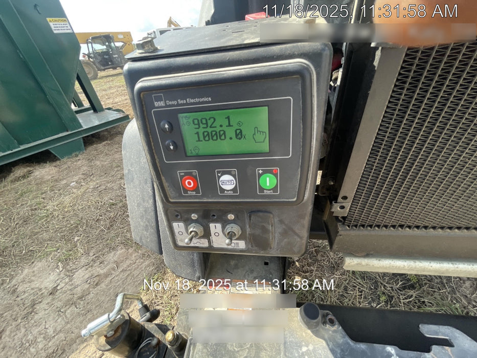 2024 WACKER NEUSON LTT4