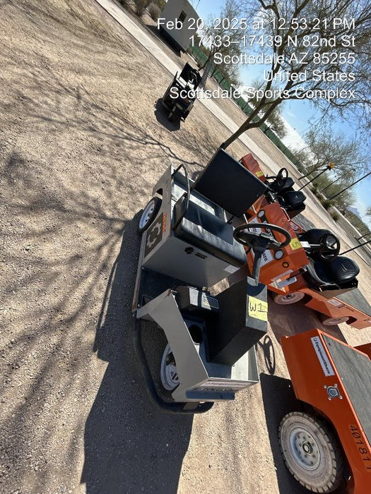 2022 COLUMBIA Expeditor