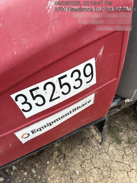 2023 TORO MB-1600