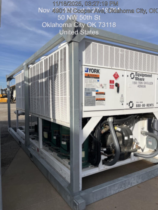 2024 CAPS PCHH-150TC-0NN0NN-5E5-0-PG2CEUP