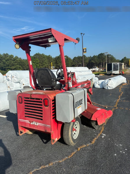 2019 BROCE BW260