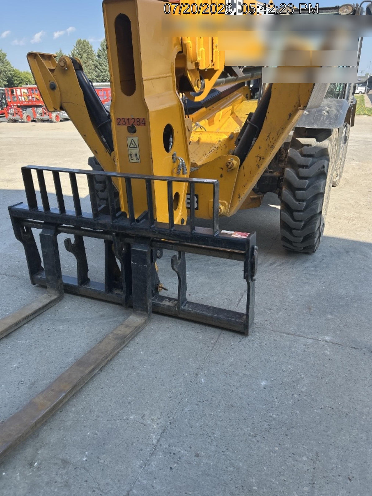 2022 JCB 510-56