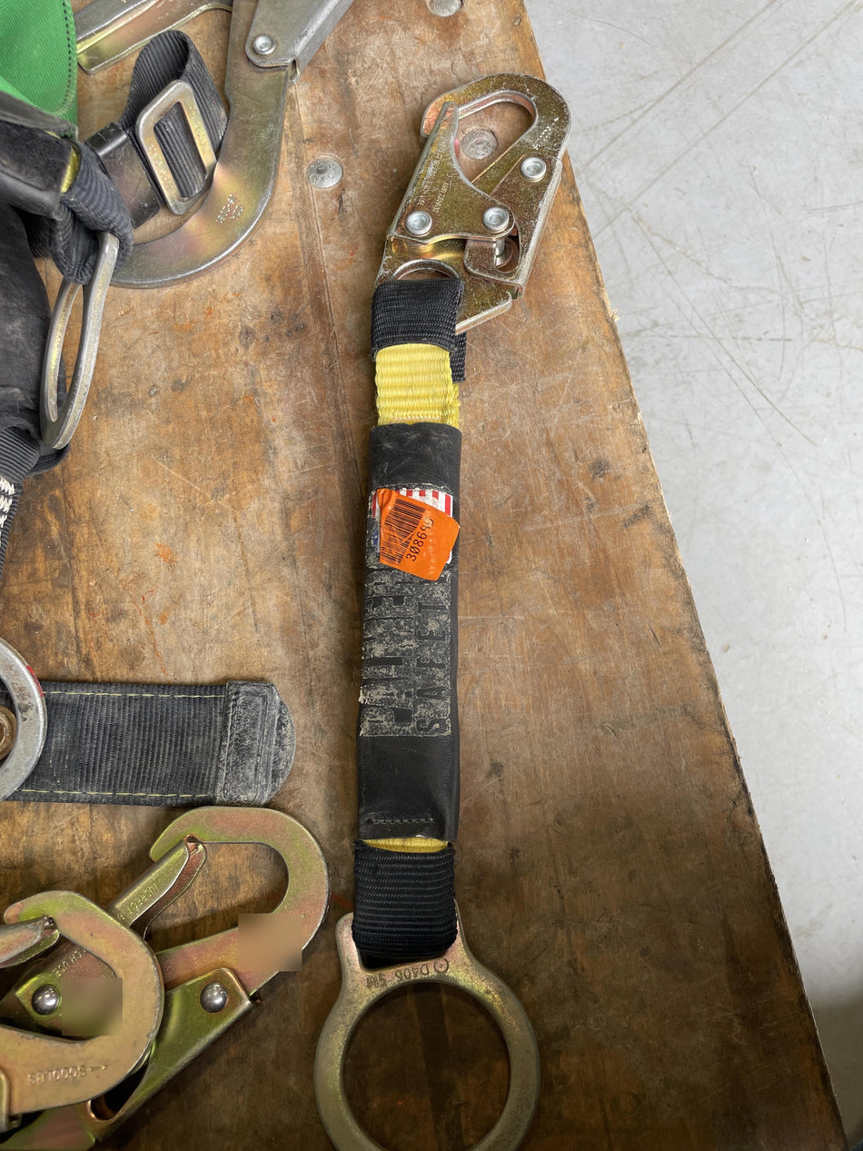 2023 GENERAL WORK PRODUCTS LE18134