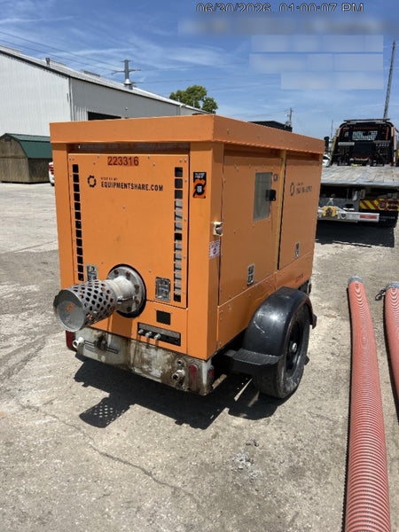 2022 PIONEER SAPP66S12L71-TD2.9L4