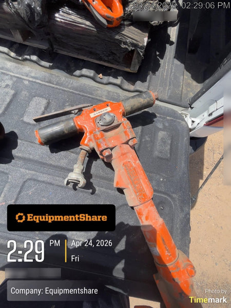 2023 MICHIGAN PNEUMATIC ES-TPB30-1-TRACKER
