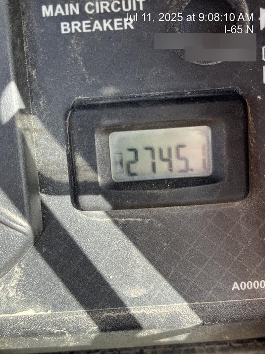 2023 Generac MLT2 Diesel, Flex Switch 120V Input, Powerzone Controller, 
(4) 320W LED Lights, 4kW Generator, 39.9 Gal Fuel Tank, 2" Ball, T3