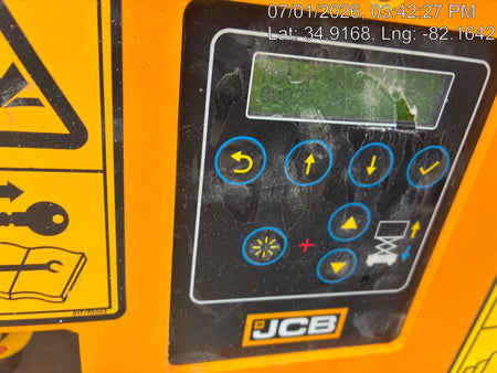 2022 JCB S3246E