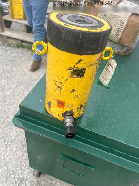 2022 ENERPAC RC1006