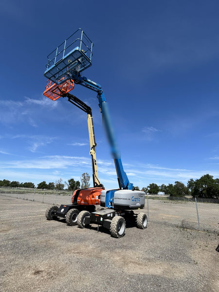 2026 GENIE S-45 XC