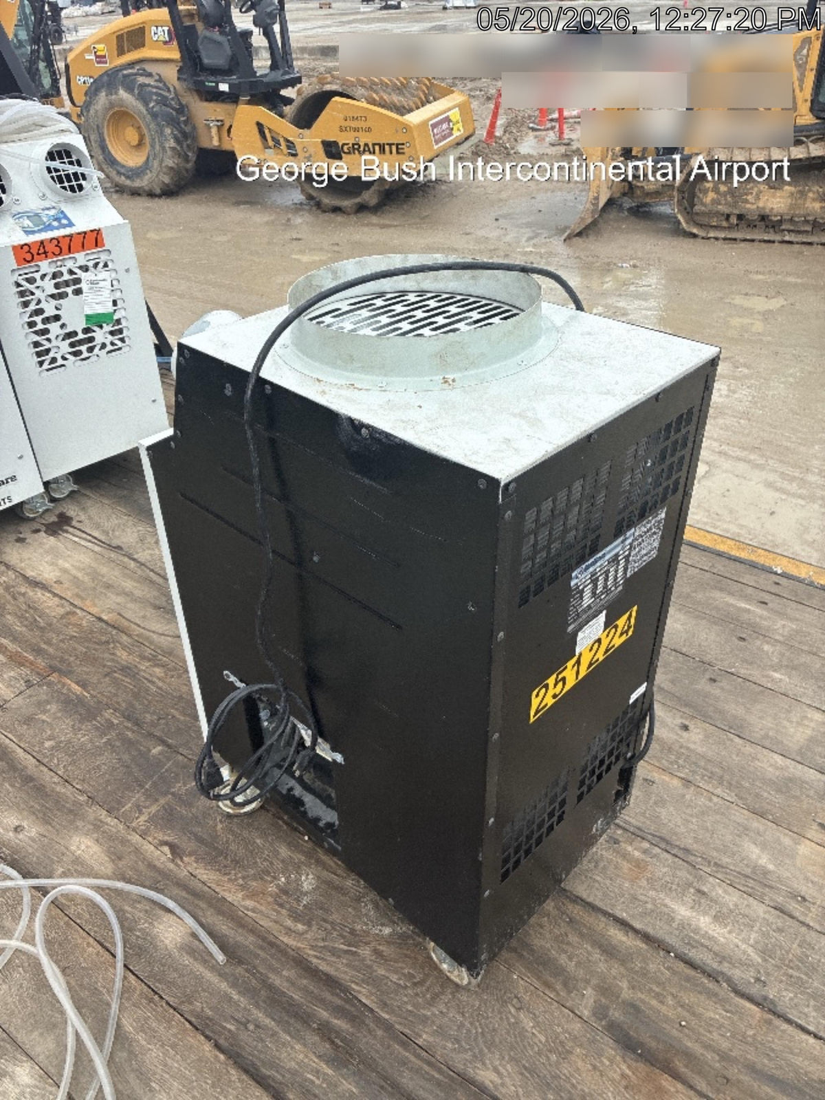 2022 KWIKOOL KPAC1411-2
