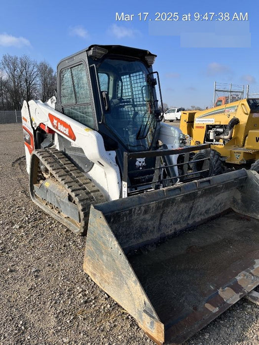 2024 ARROW MATERIAL HANDLING F5100CB