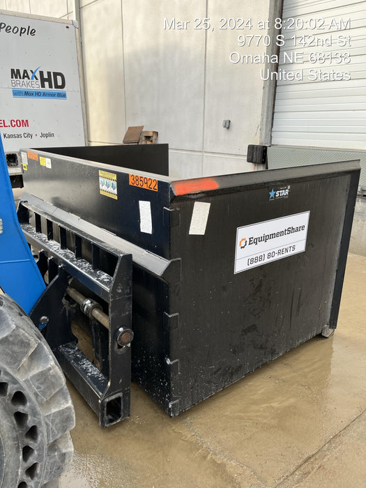 2024 STAR INDUSTRIES 1430