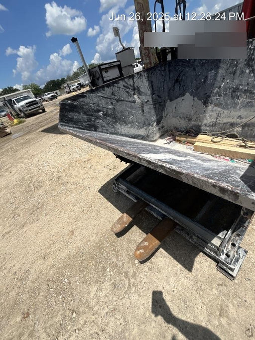 2024 STAR INDUSTRIES M-1820 - Self-Dump Hopper