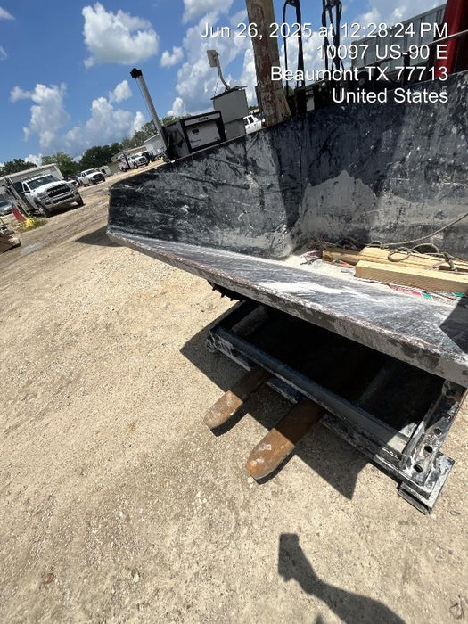 2024 STAR INDUSTRIES M-1820 - Self-Dump Hopper