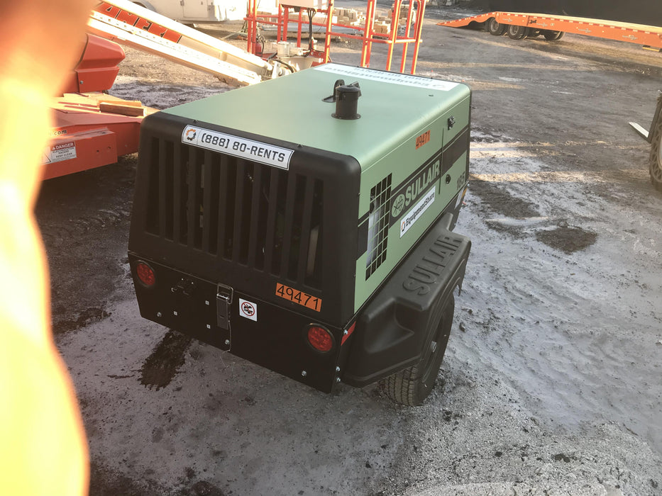 2019 SULLAIR 185-DPQ