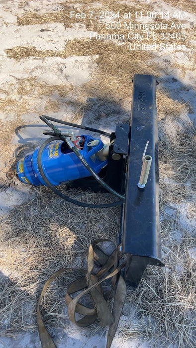 2023 AUGER TORQUE 3300-30