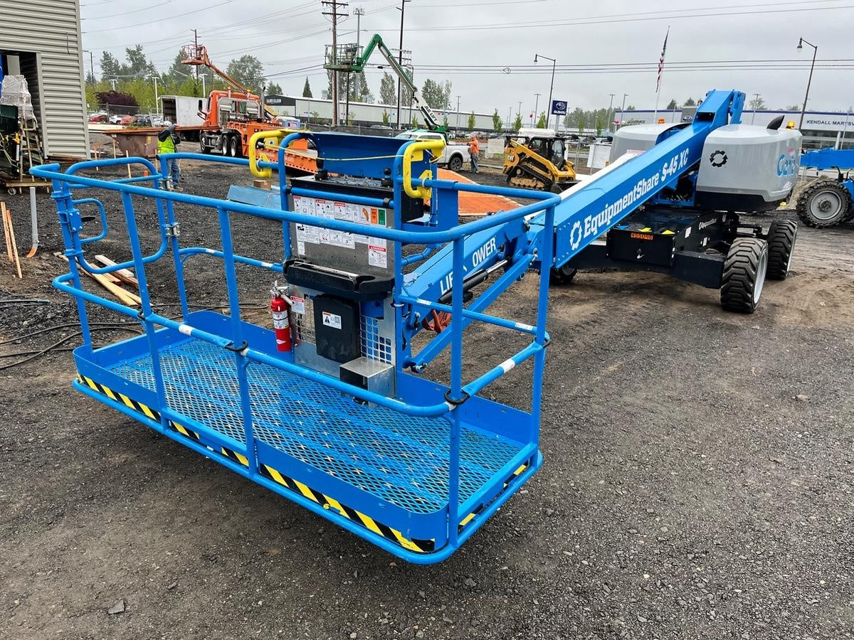 2024 Wacker Neuson LTT4 Diesel, Kohler KDW702, Deep Sea Controller, Auto Start, LED 320W, Bypass Outlet, T3