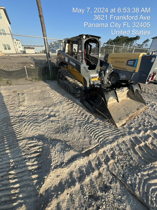 2024 MANITOU 50504728