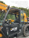2025 JCB 509-42