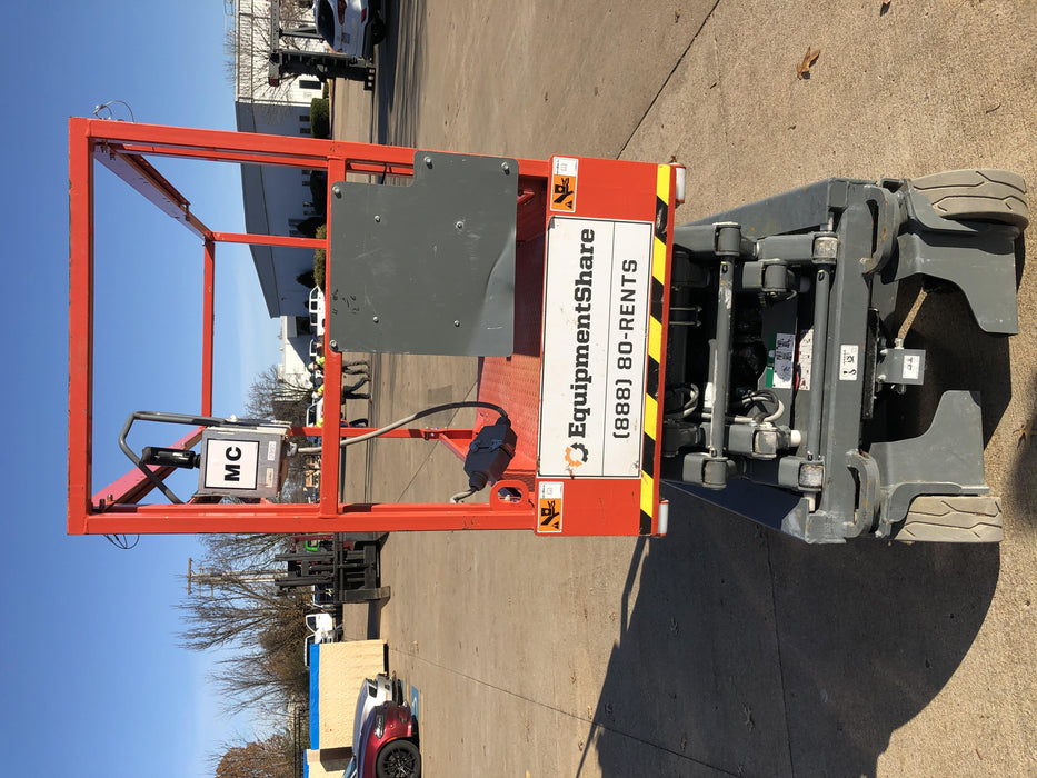 2019 Skyjack SJIII-3219 Standard w/Trojan Batteries