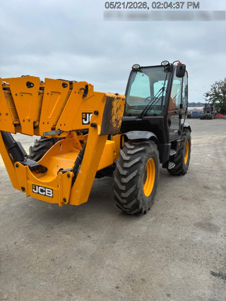 2024 JCB 508-66TC