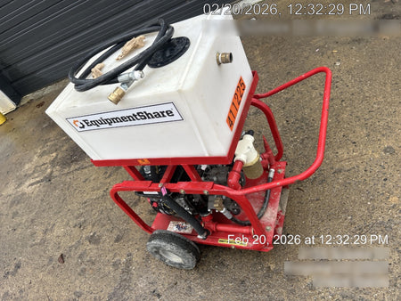 2024 RICE HYDRO DPH-3B