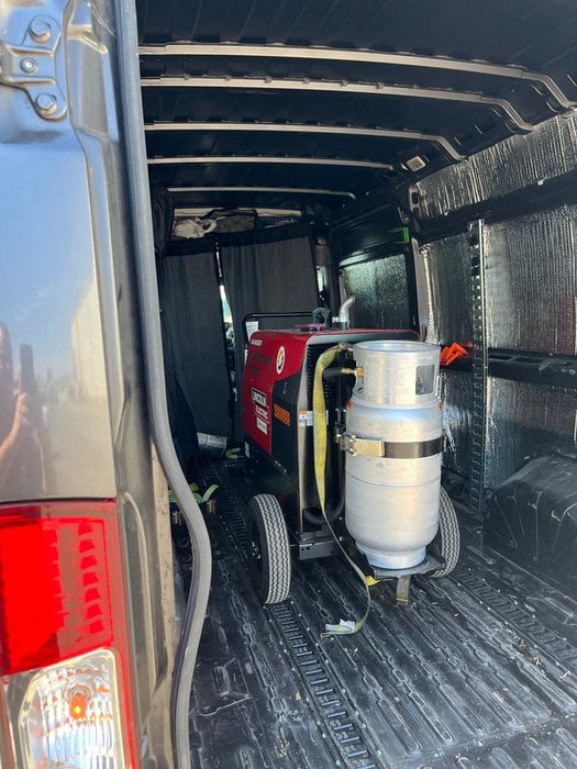 2024 LINCOLN ELECTRIC Ranger 305 LPG