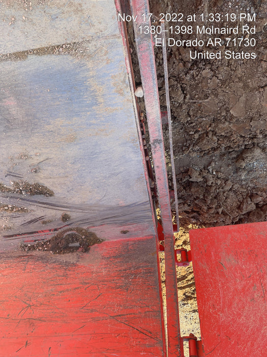 2020 DIAMOND C TRAILERS LPD-14