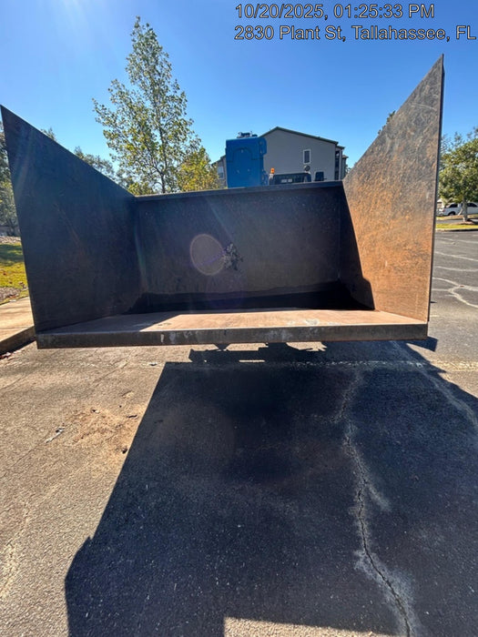 2025 STAR INDUSTRIES 1430