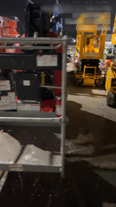 2023 MANITOU VJR 26