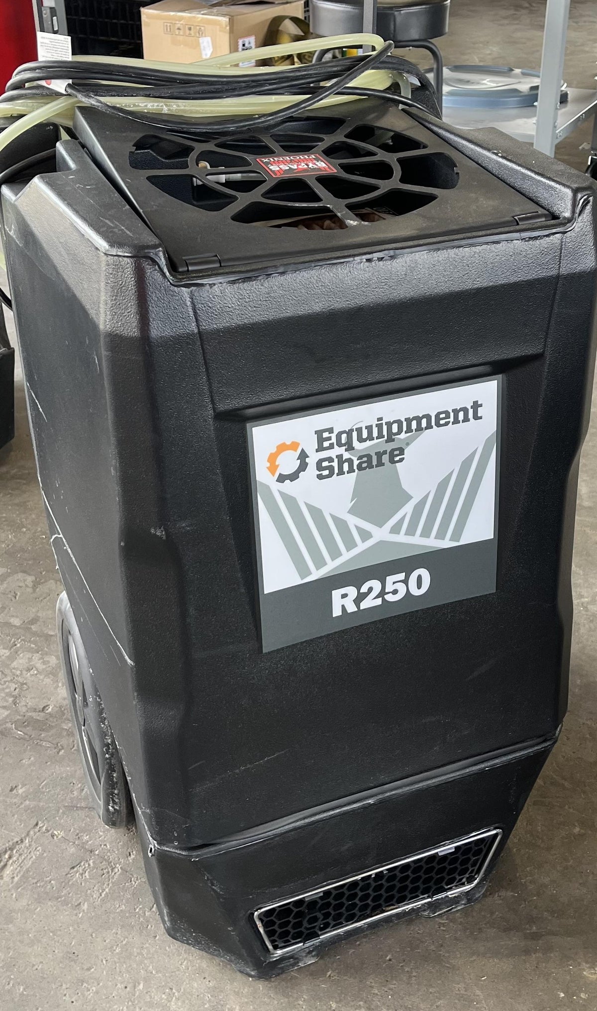 2022 PHOENIX R250