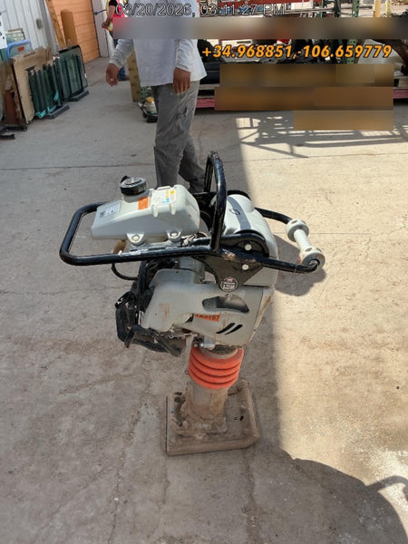 2026 MULTIQUIP MTX60HD