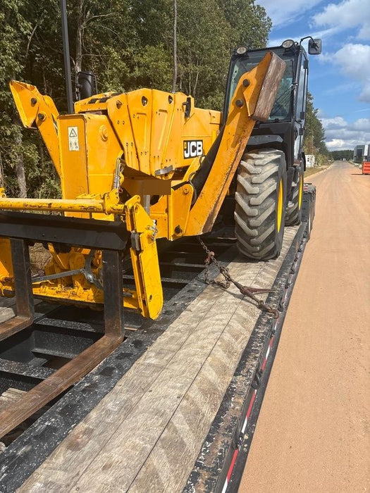 2020 JCB 508-66TC