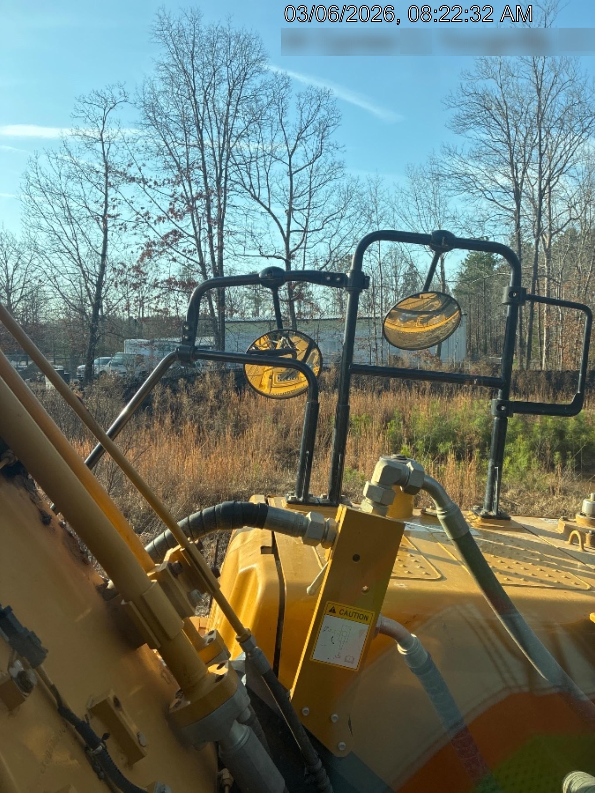 2019 SANY SY265C LC