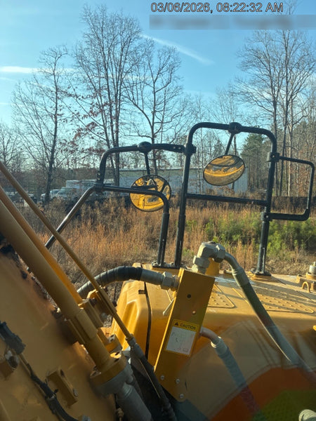 2019 SANY SY265C LC