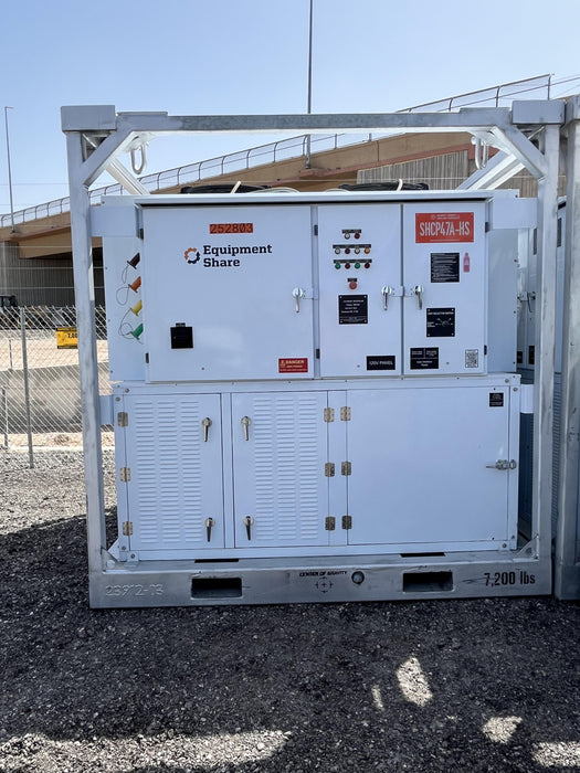 2022 SMARTECH SHCP47A-HS