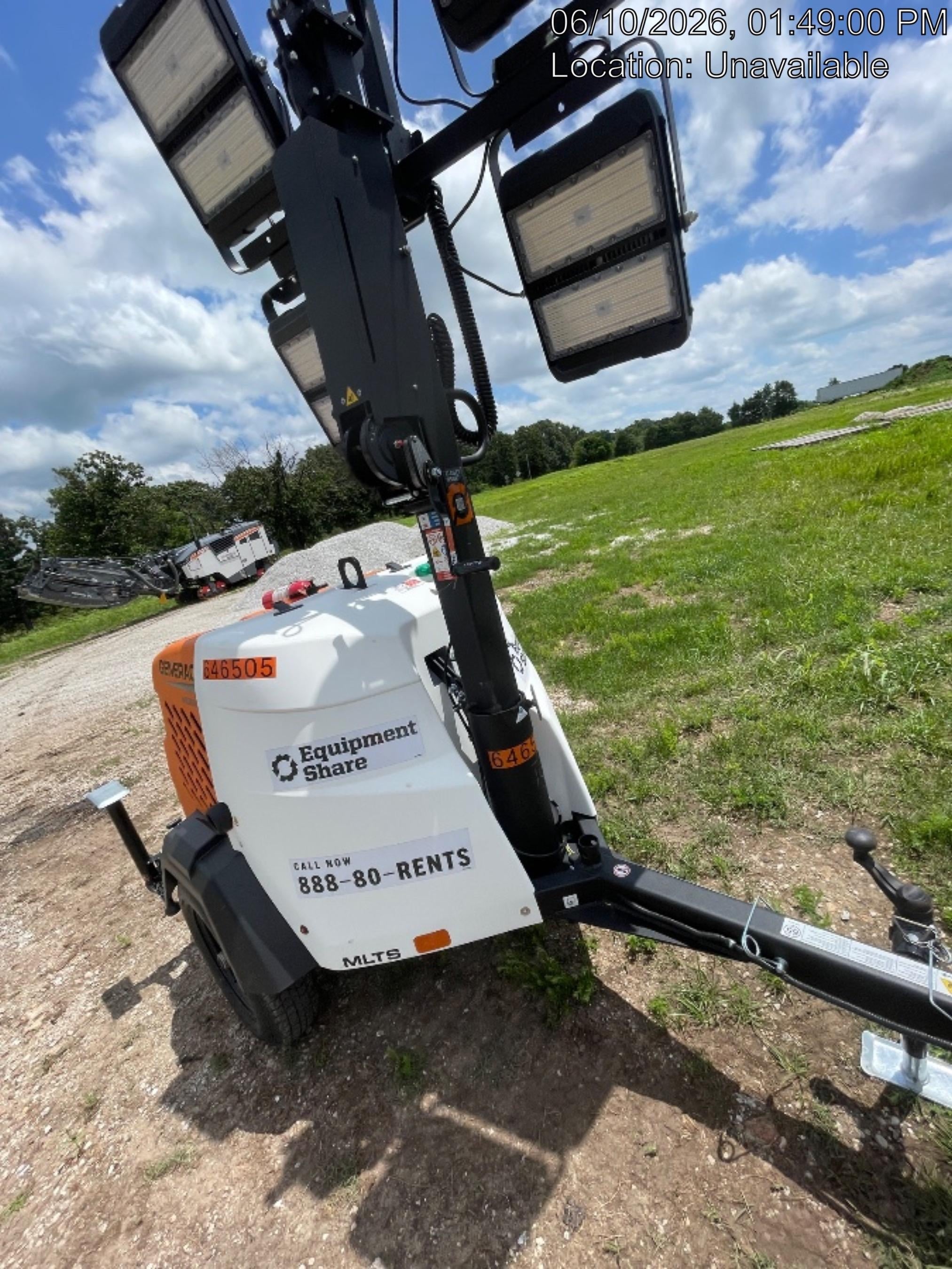 2026 GENERAC MLTS-4