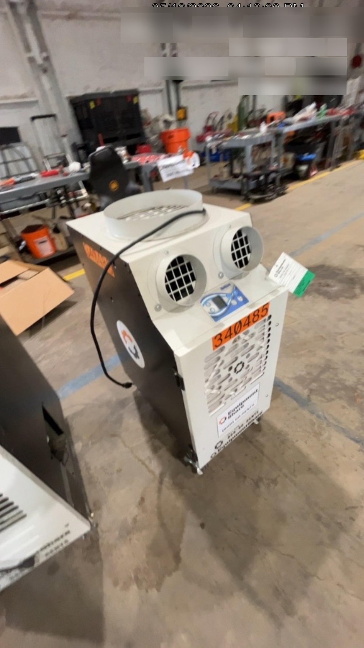 2023 KWIKOOL KPAC1411-2