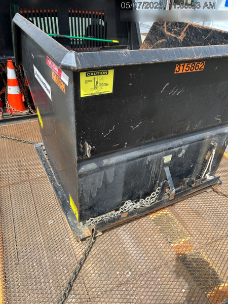 2023 ARROW MATERIAL HANDLING HP-6000-250-C