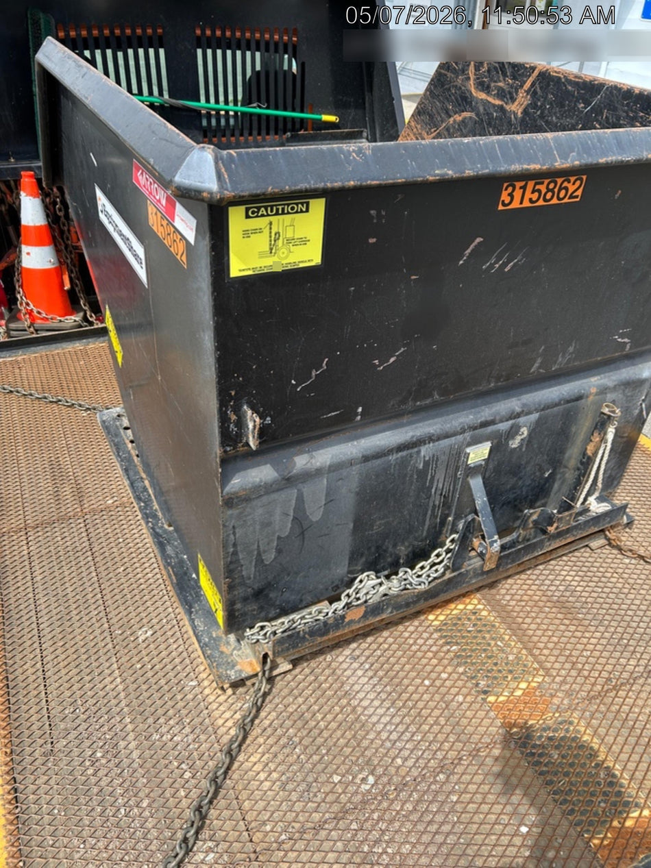 2023 ARROW MATERIAL HANDLING HP-6000-250-C