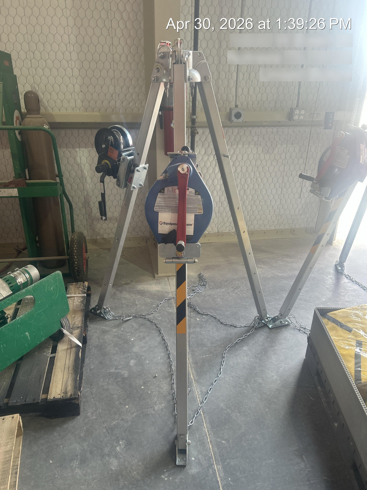 2026 FALLTECH 7509