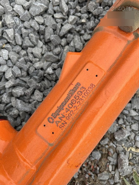 2024 MICHIGAN PNEUMATIC ES-TPB90-118-TRACKER