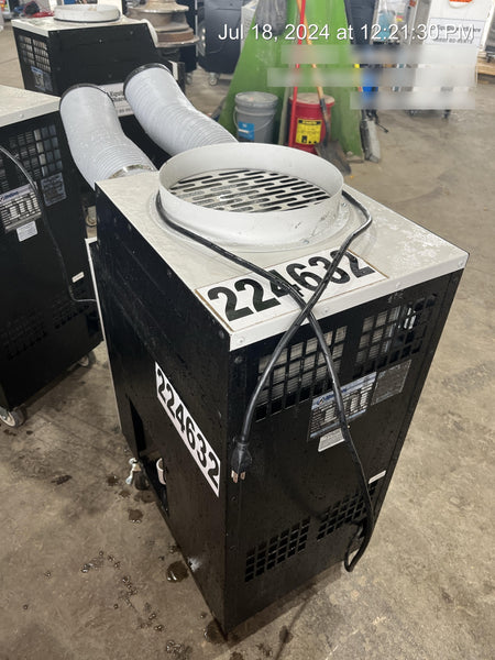 2022 KWIKOOL KPAC1411-2