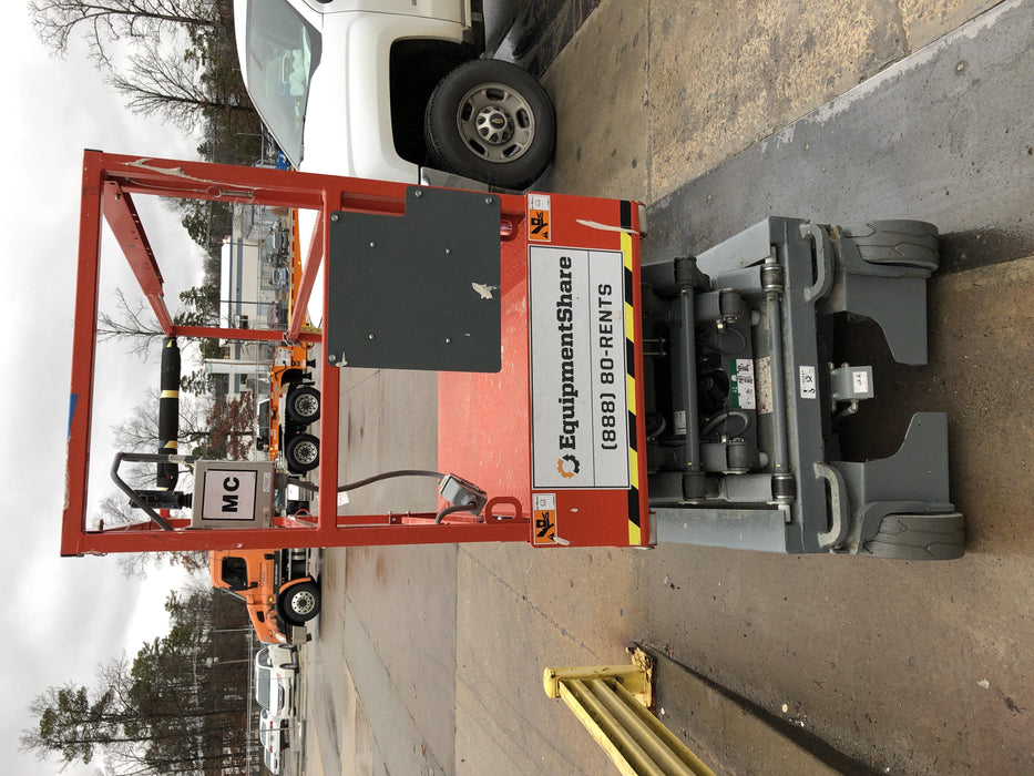 2019 Skyjack SJIII-3219 Standard w/Trojan Batteries